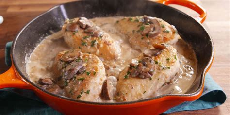 12-easy-chicken-marsala-recipes-delish image