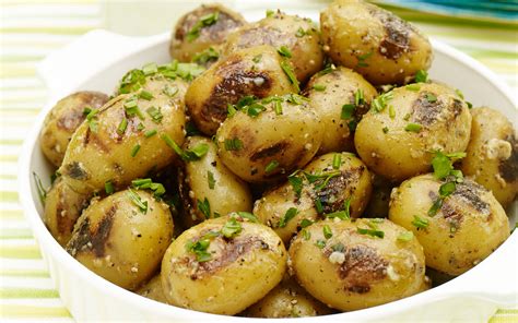 mustard-aioli-grilled-potatoes-with-herbs image