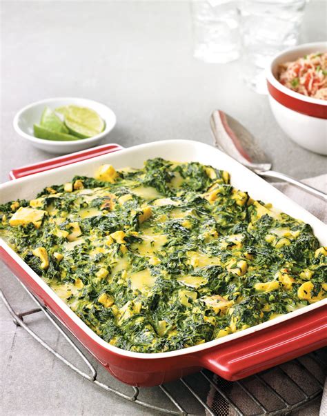 spiced-creamy-spinach-casserole-recipe-cuisine-at-home image