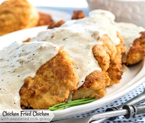 chicken-fried-chicken image