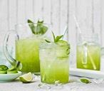 cucumber-coolers-recipe-summer-drinks-tesco-real image