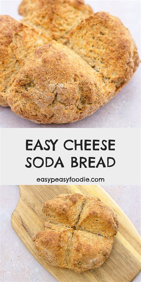 easy-cheese-soda-bread-easy-peasy-foodie image