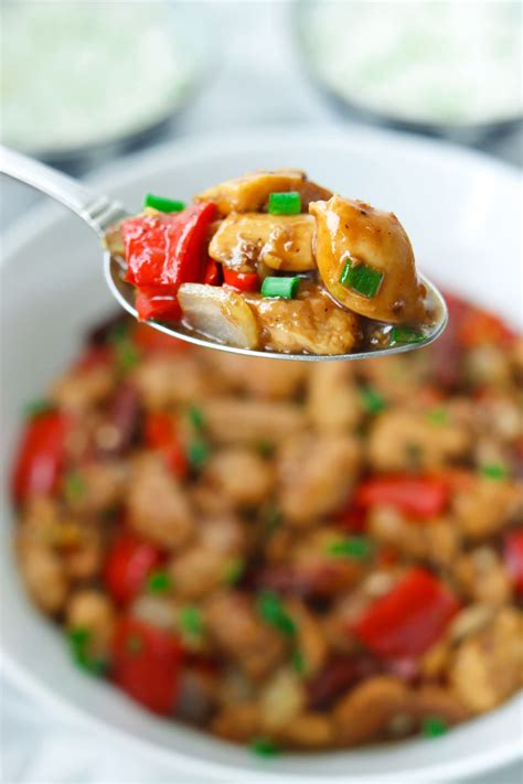 spicy-pepper-chicken-stir-fry-30-minute-recipe-that image
