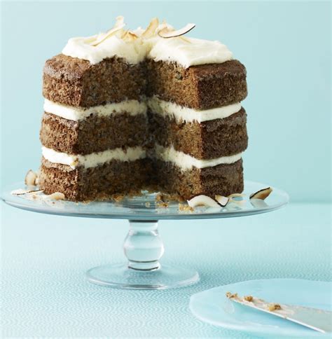 ginger-coconut-carrot-cake-tara-teaspoon image