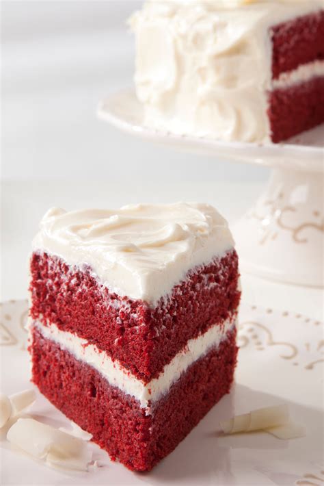 homemade-red-velvet-cake-with-cooked-frosting image