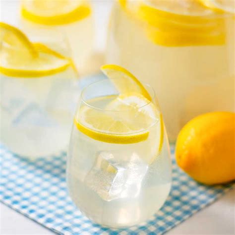 homemade-sparkling-lemonade-recipe-sugar-free image
