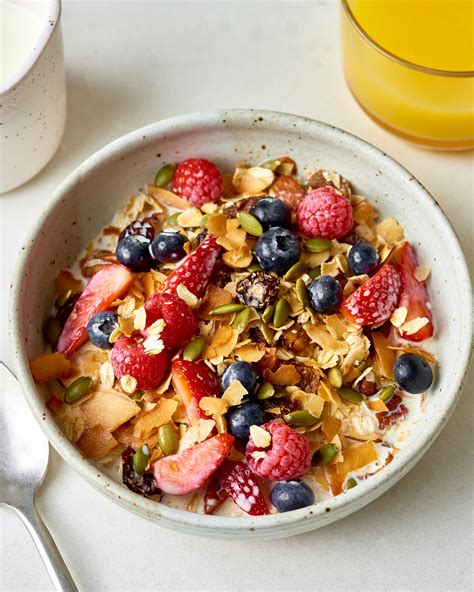 how-to-make-muesli-easy-30-minute-recipe-the-kitchn image