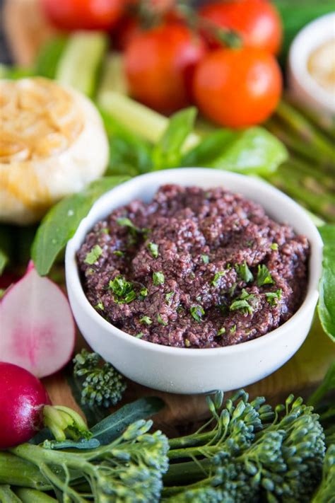 olive-tapenade-culinary-hill image