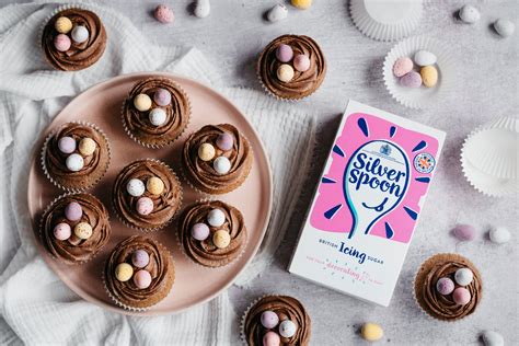 easter-chocolate-cupcakes-baking-mad image