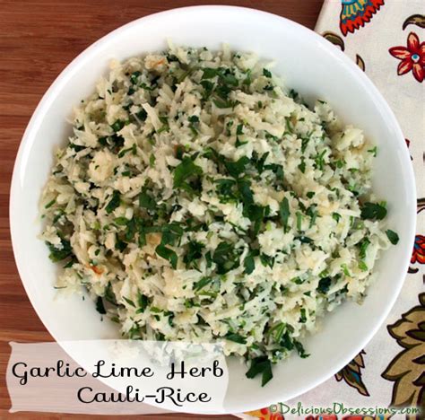 garlic-herb-lime-cauliflower-rice-cauli-rice image