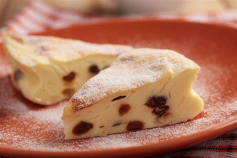 sernik-polish-cheesecake image
