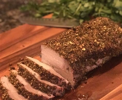 pistachio-crusted-pork-loin-simple-clean-eating image
