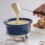 swiss-gruyere-fondue-food-channel image