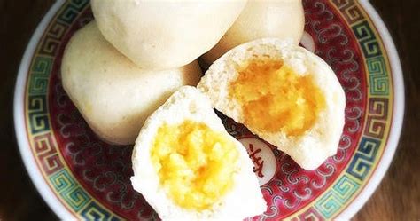 chinese-custard-buns-奶黃包-chinese-recipes-at image