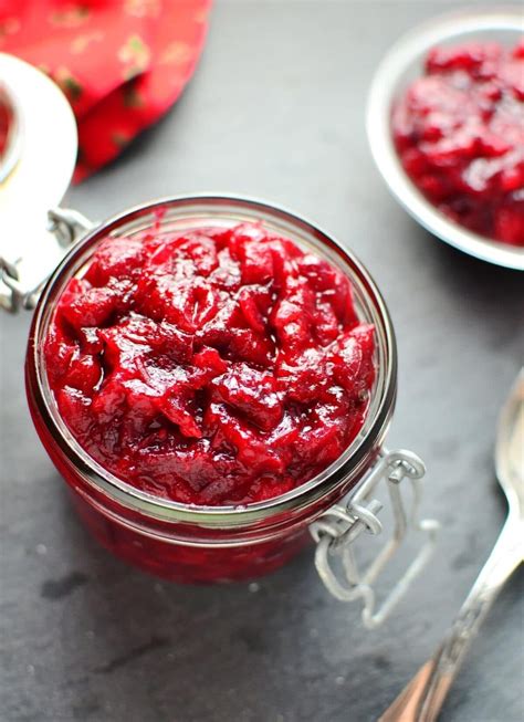 spiced-low-sugar-cranberry-sauce-easy-everyday image
