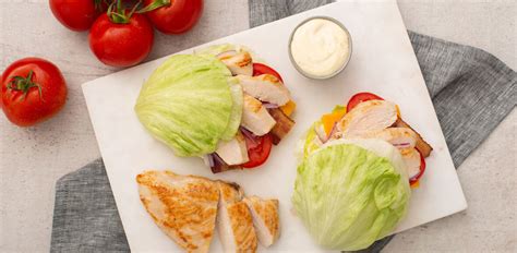 chicken-club-lettuce-sandwich-chickenca image