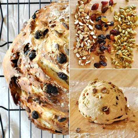 7-ingredient-muesli-bread-minimalist-baker image