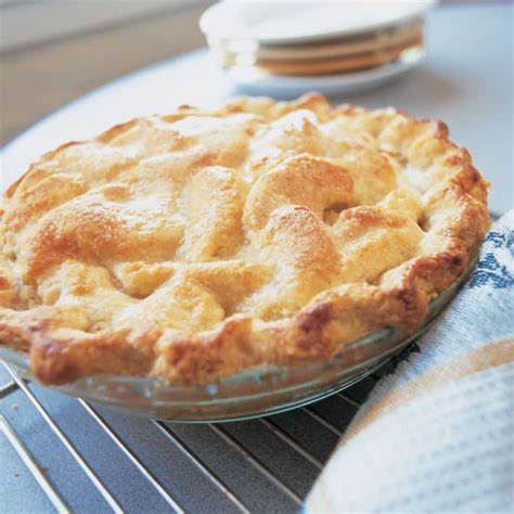 apple-pie-with-crystallized-ginger-americas-test-kitchen image
