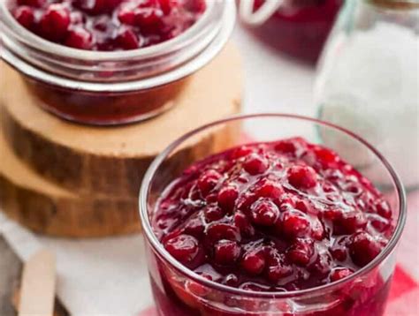 a-sweet-and-spicy-cranberry-chutney-recipe-twosleevers image