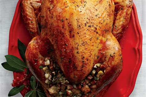 roast-turkey-with-nutty-stuffing-canadian-living image
