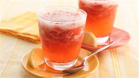 strawberry-drink-recipes-bettycrockercom image