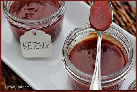 homemade-ketchup-a-simple-and-delicious-ketchup image