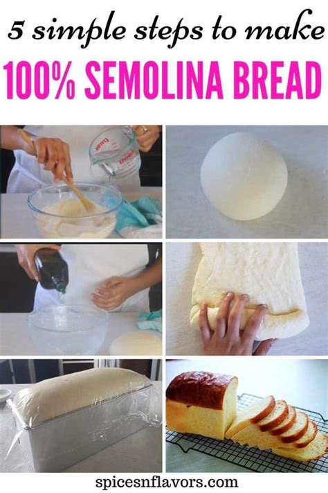 100-semolina-bread-soojirava-bread-recipe-spices image