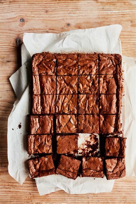 mary-berry-ultimate-chocolate-brownies-recipe-cook image