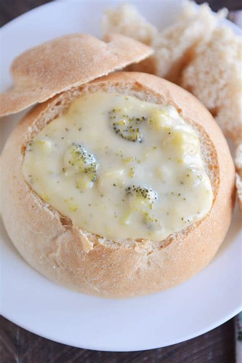 homemade-broccoli-cheese-soup-no-processed-cheese image