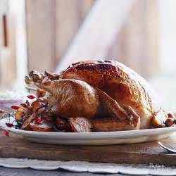 pear-glazed-roast-turkey image