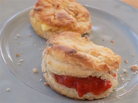 2-ingredient-biscuits-fayes-food image