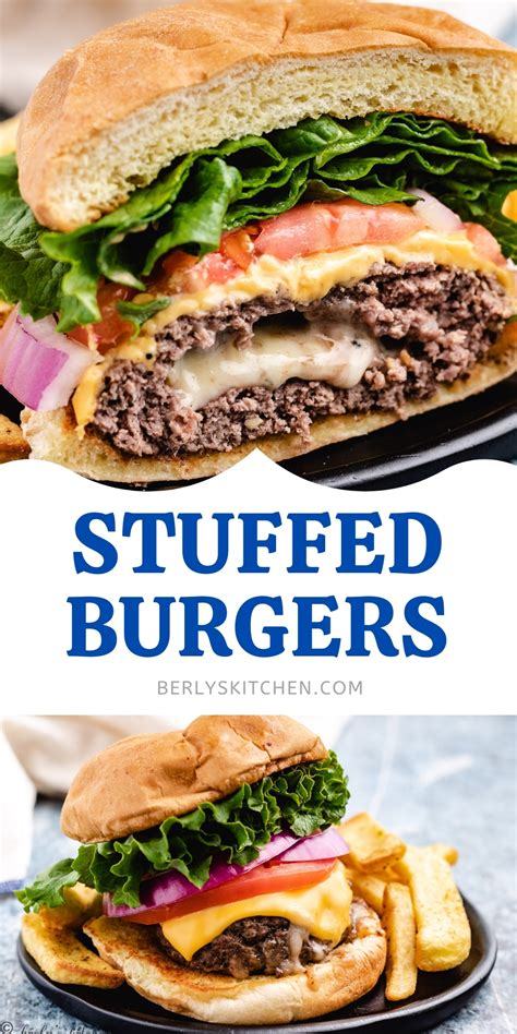 cheese-stuffed-burgers-berlys-kitchen image