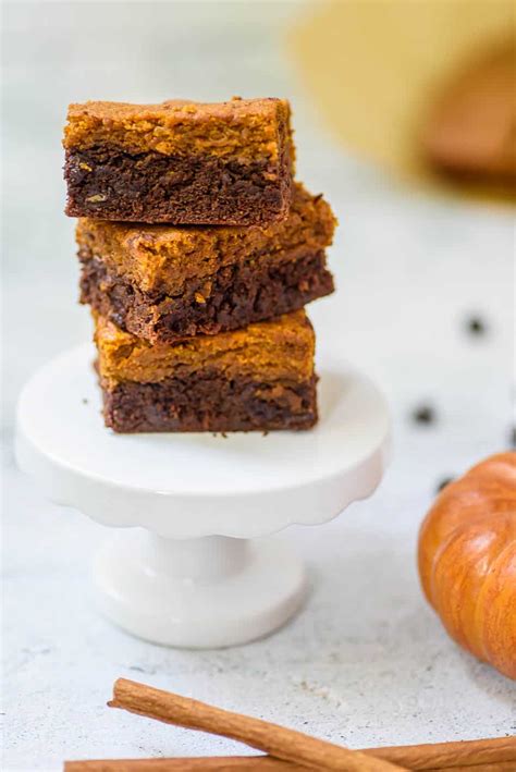 healthy-pumpkin-brownies-easy-recipe-the-picky-eater image