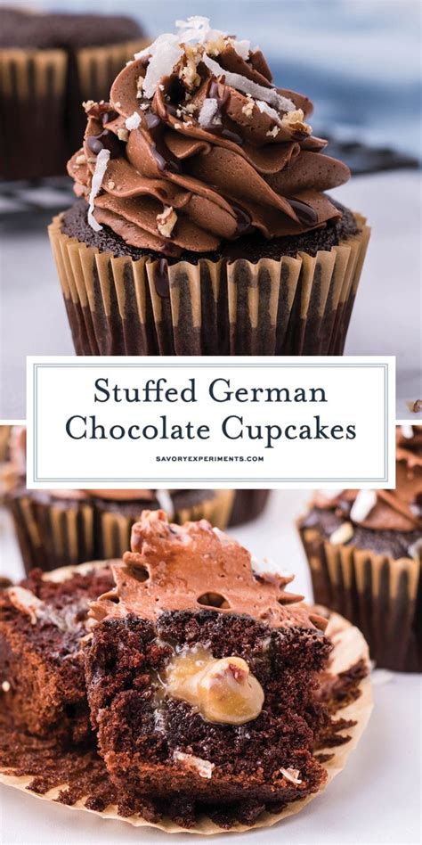 stuffed-german-chocolate-cupcakes-savory-experiments image