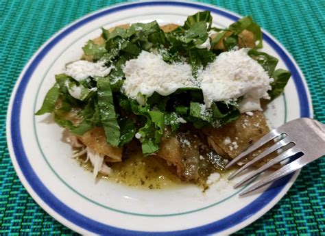 make-delicious-authentic-enchiladas-verdes-from-scratch image