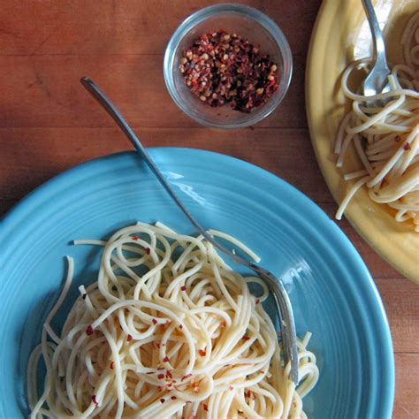 spaghetti-with-lemon-butter-recipe-scott-hocker image