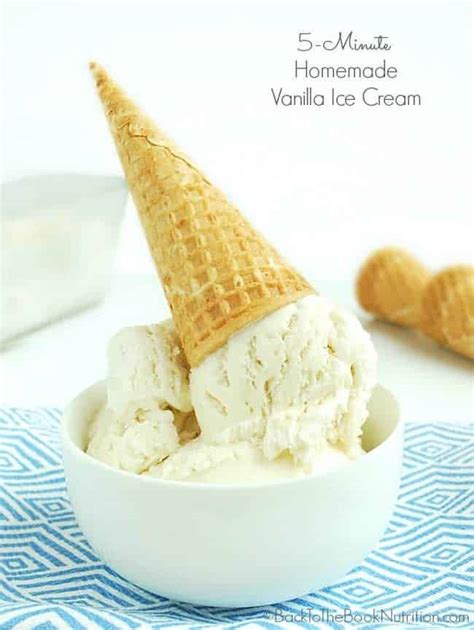 5-minute-homemade-vanilla-ice-cream-an-egg-free image