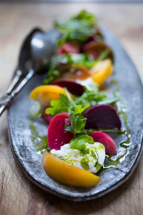 burrata-with-tomatoes-beets-basil-feasting-at-home image