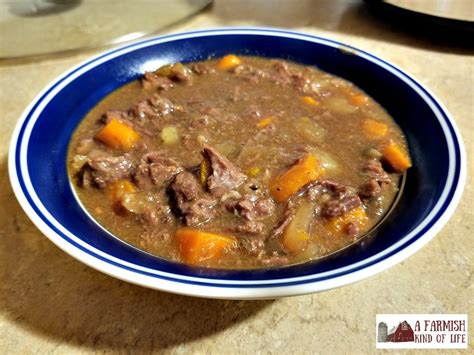 slow-cooker-stew-beef-wild-game-or-chicken image