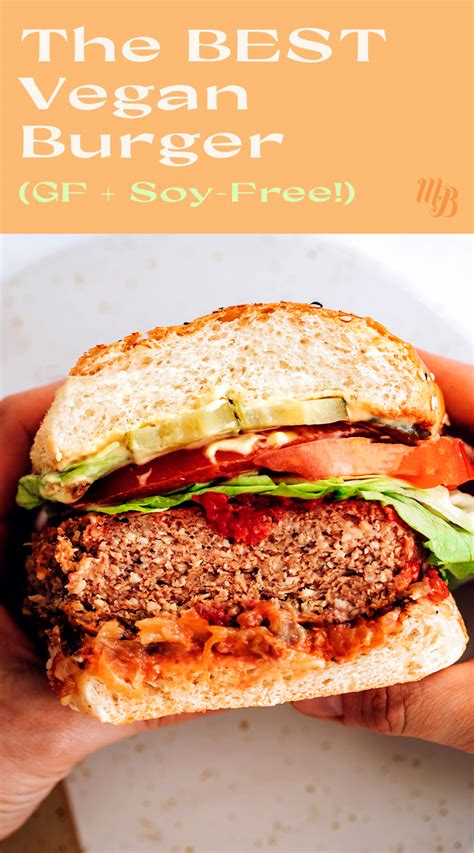 the-best-vegan-burger-gf-soy-free-minimalist image
