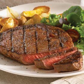 blackened-ribeye-steak-with-creamy-horseradish-sauce image