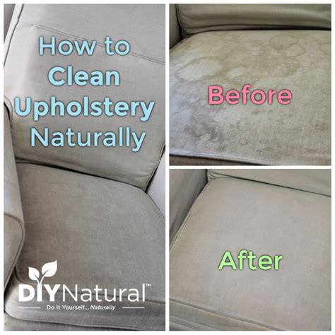 how-to-clean-upholstery-naturally-with-diy image