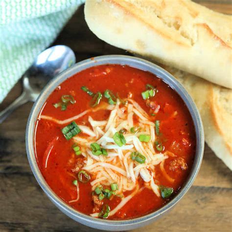 crock-pot-pizza-soup-recipe-easy-slow-cooker-pizza-soup image