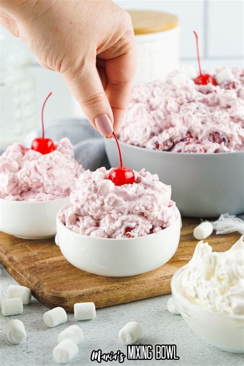 cherry-fluff-marias-mixing-bowl image