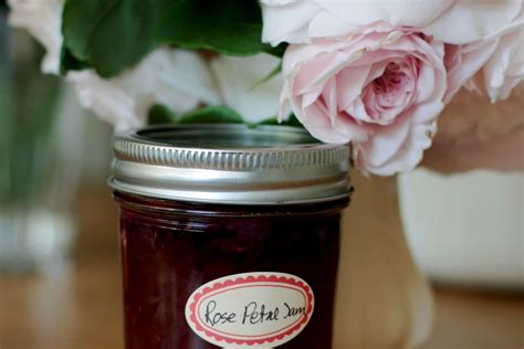 12-ways-to-use-rose-petals-in-the-kitchen-kitchn image