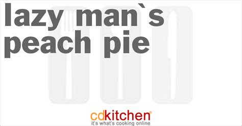 lazy-mans-peach-pie-recipe-cdkitchencom image