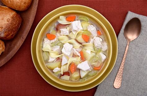 classic-homemade-turkey-noodle-soup-canadian image