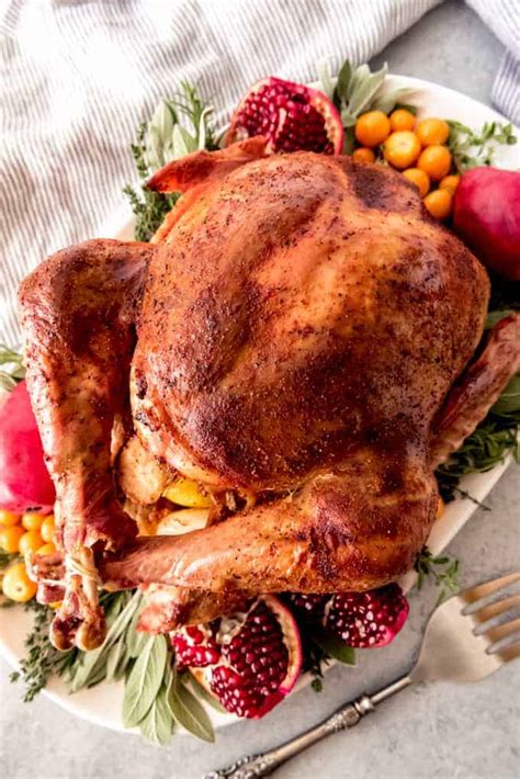 bacon-roasted-thanksgiving-turkey-house image