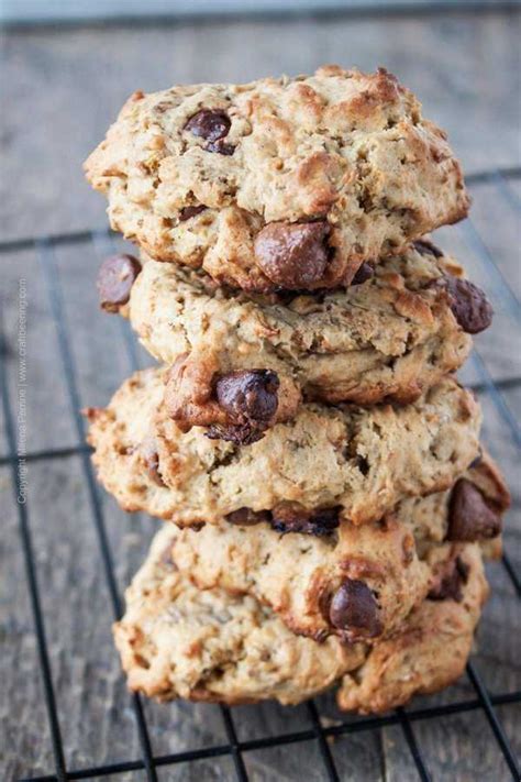 kahlua-spent-grain-cookies-with-chocolate-chips image