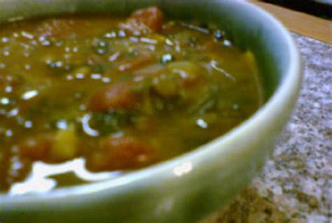 curried-lentils-with-couscous-soup-vegwebcom image